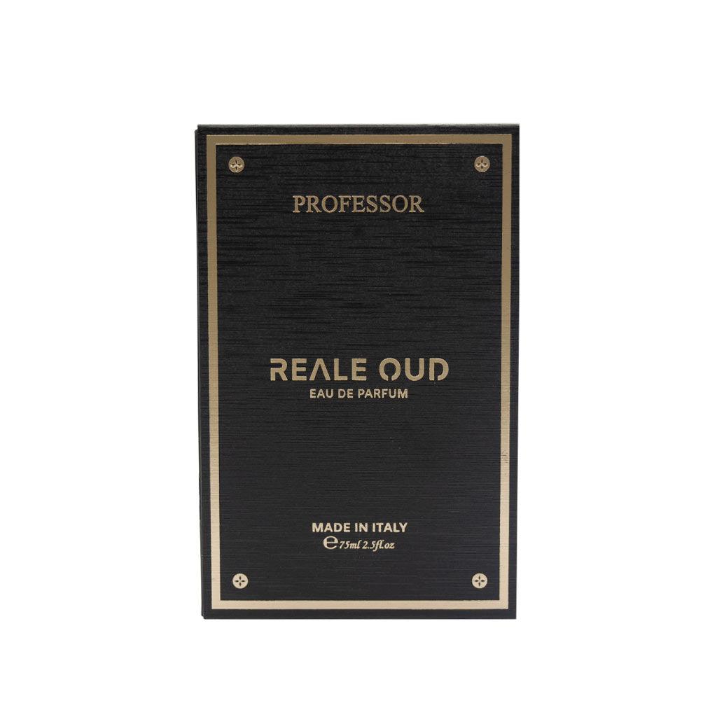 PROFESSOR - Profumo REALE OUD - I migliori prodotti Made in Italy da Fiera di Monza Shop - Solo 300€! Acquista subito su Fiera di Monza Shop!
