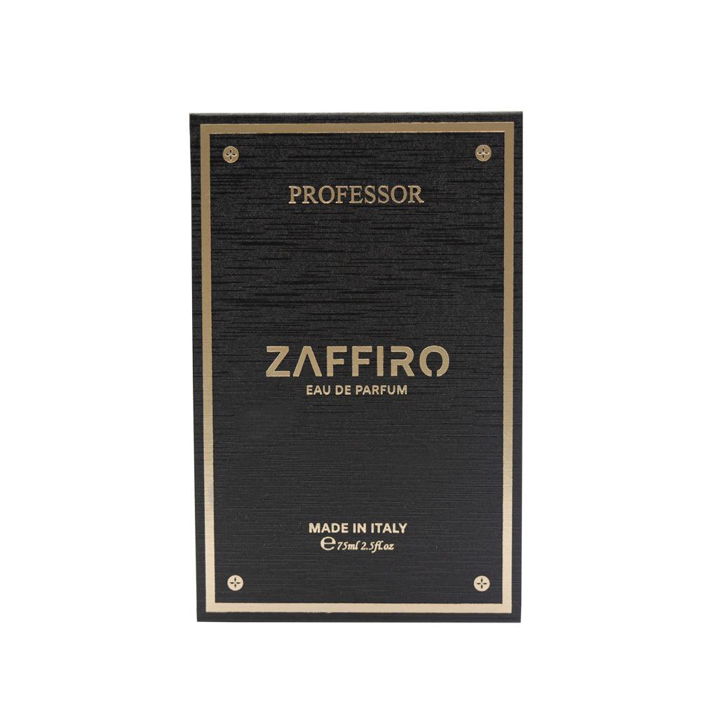 PROFESSOR - Profumo ZAFFIRO - I migliori prodotti Made in Italy da Fiera di Monza Shop - Solo 150€! Acquista subito su Fiera di Monza Shop!