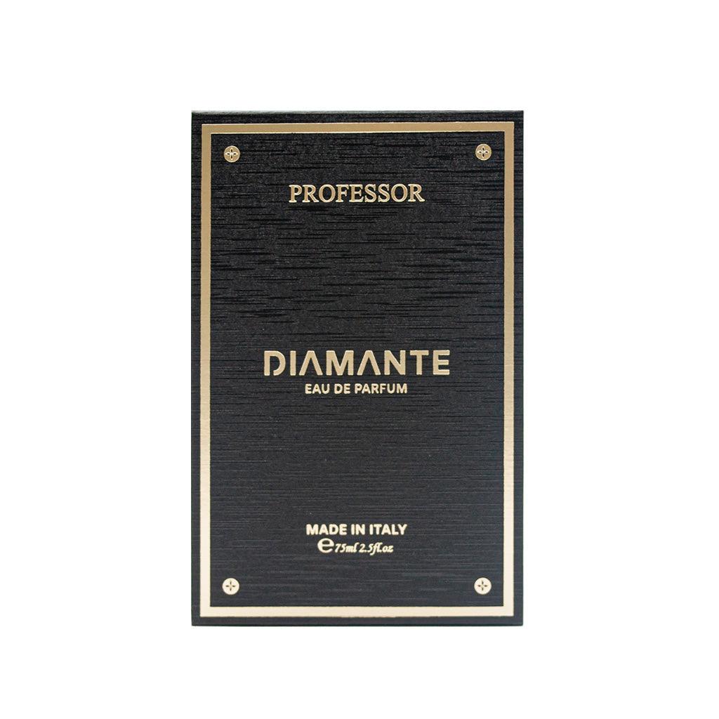 PROFESSOR - Profumo DIAMANTE - I migliori prodotti Made in Italy da Fiera di Monza Shop - Solo 300€! Acquista subito su Fiera di Monza Shop!