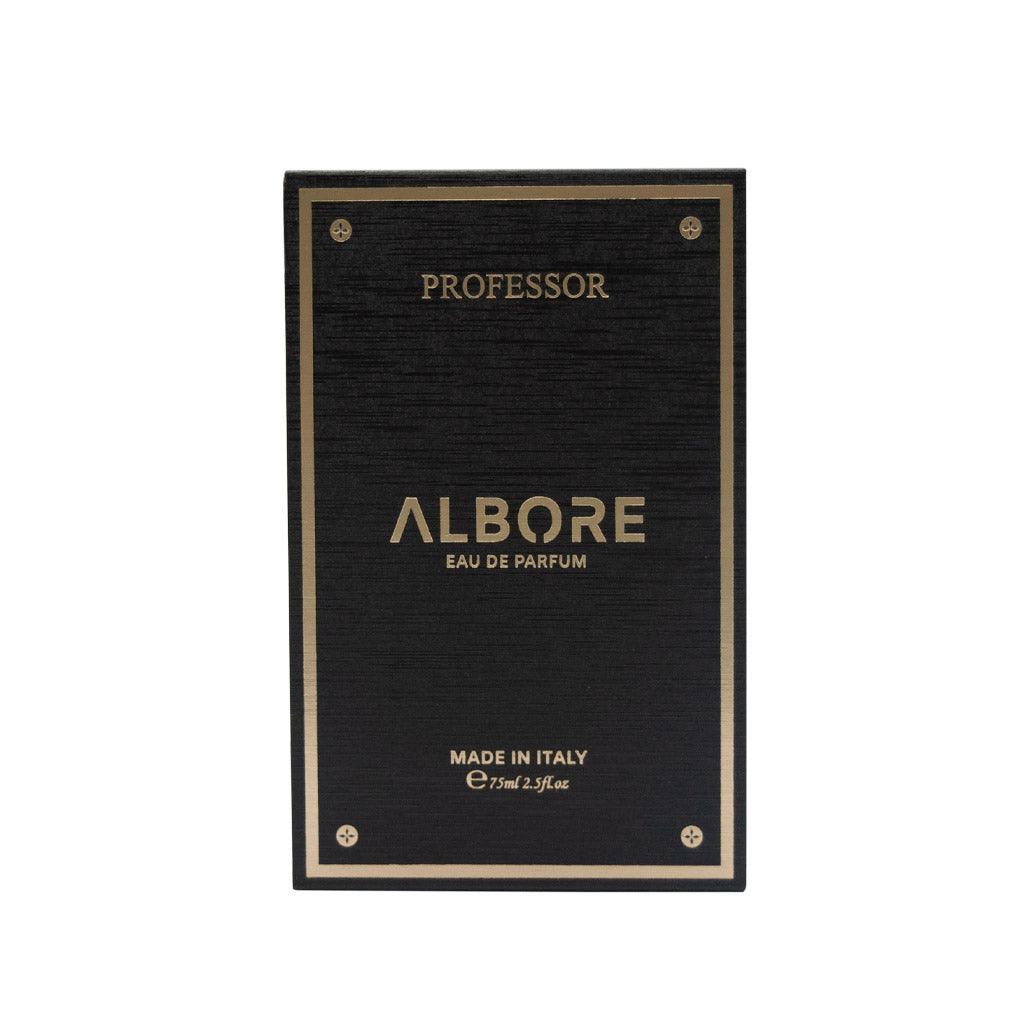 PROFESSOR - Profumo ALBORE - I migliori prodotti Made in Italy da Fiera di Monza Shop - Solo 300€! Acquista subito su Fiera di Monza Shop!