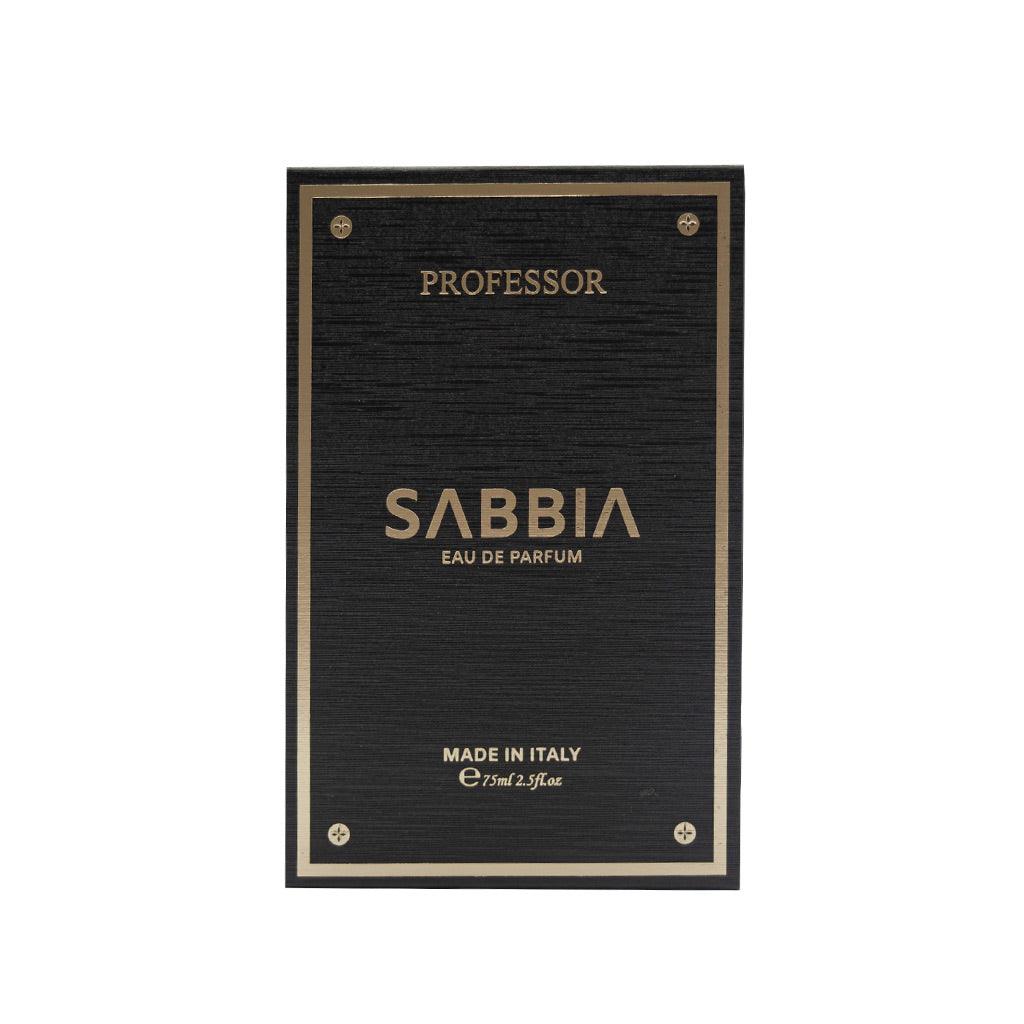 PROFESSOR - Profumo SABBIA - I migliori prodotti Made in Italy da Fiera di Monza Shop - Solo 300€! Acquista subito su Fiera di Monza Shop!