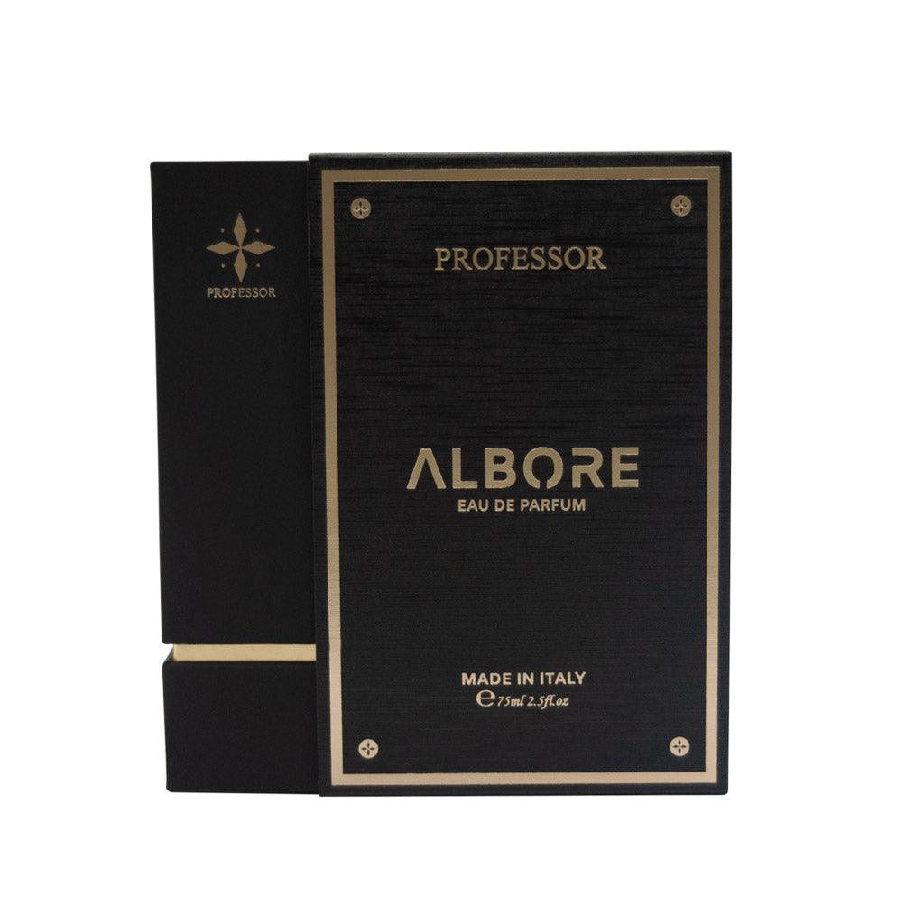 PROFESSOR - Profumo ALBORE - I migliori prodotti Made in Italy da Fiera di Monza Shop - Solo 300€! Acquista subito su Fiera di Monza Shop!