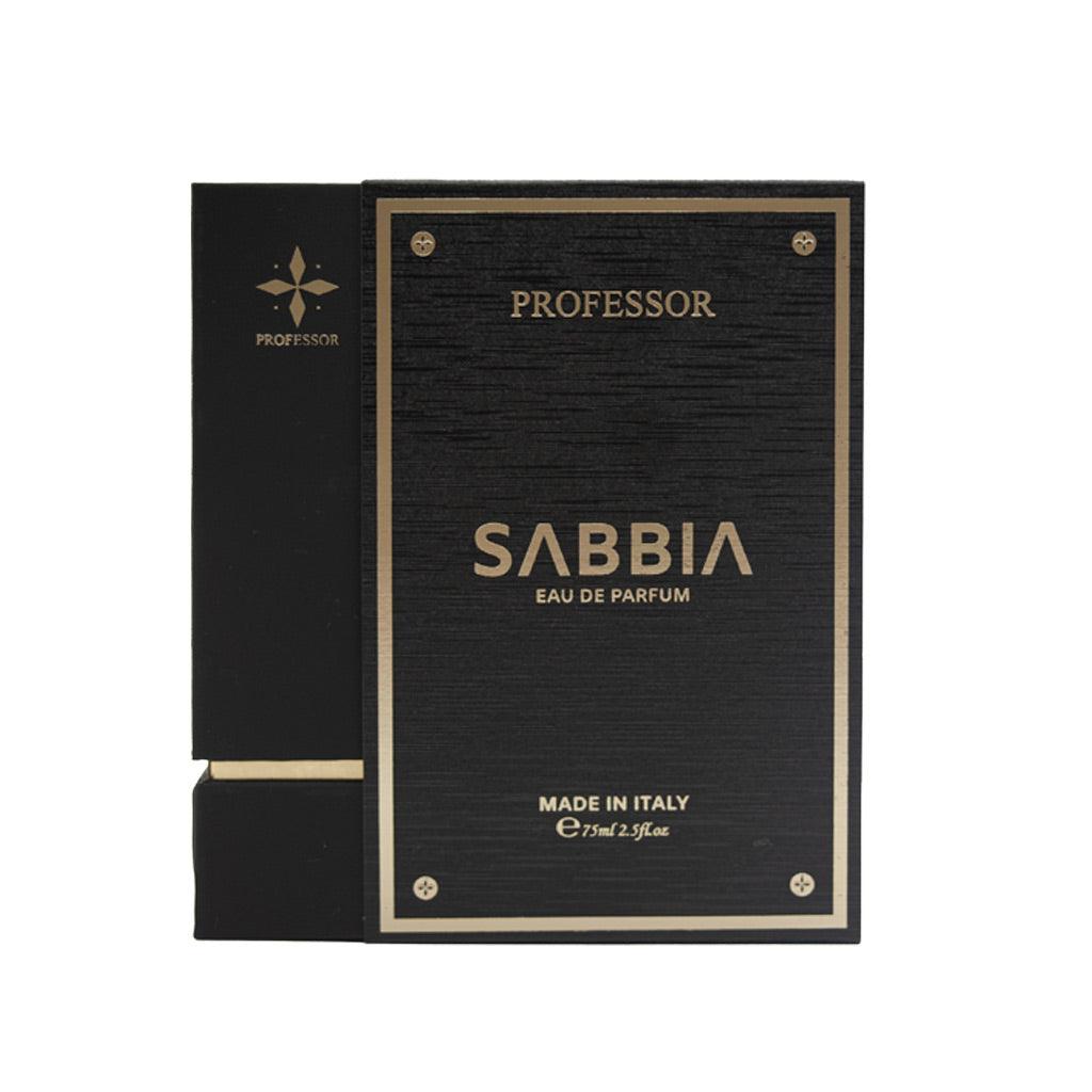PROFESSOR - Profumo SABBIA - I migliori prodotti Made in Italy da Fiera di Monza Shop - Solo 300€! Acquista subito su Fiera di Monza Shop!