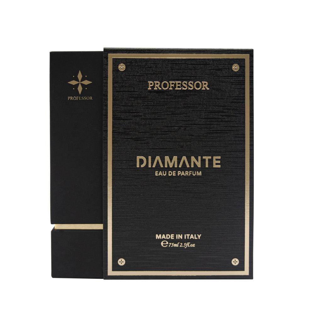PROFESSOR - Profumo DIAMANTE - I migliori prodotti Made in Italy da Fiera di Monza Shop - Solo 300€! Acquista subito su Fiera di Monza Shop!