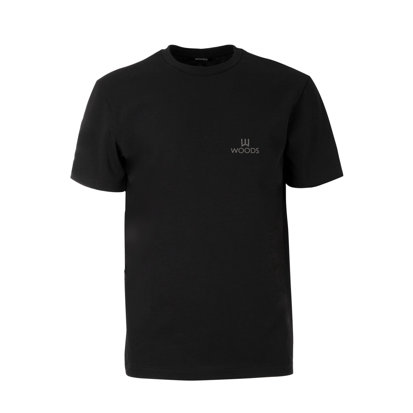 WOODS - T-shirt HP Logo - I migliori prodotti Made in Italy da Fiera di Monza Shop - Solo 49.90€! Acquista subito su Fiera di Monza Shop!