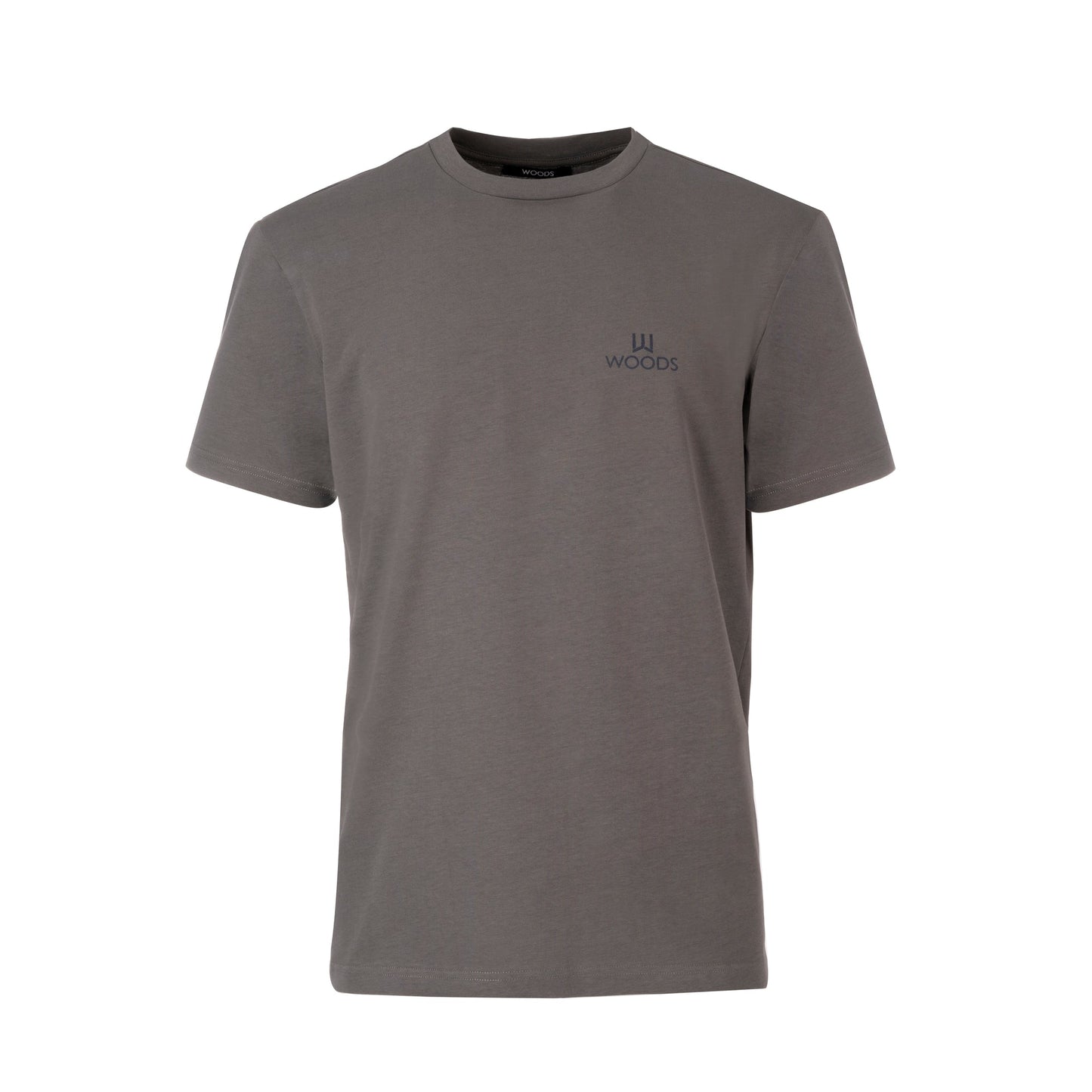 WOODS - T-shirt HP Logo - I migliori prodotti Made in Italy da Fiera di Monza Shop - Solo 49.90€! Acquista subito su Fiera di Monza Shop!