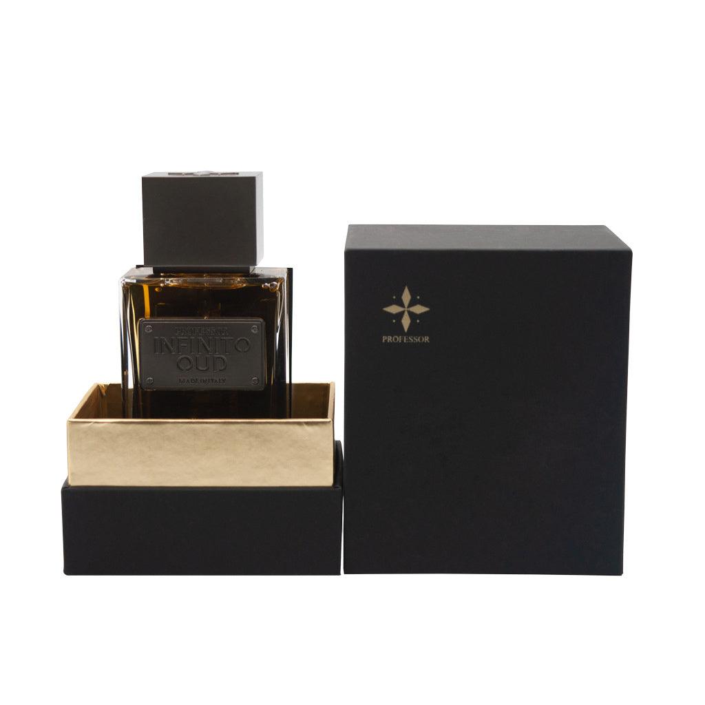 PROFESSOR - Profumo INFINITO OUD - I migliori prodotti Made in Italy da Fiera di Monza Shop - Solo 300€! Acquista subito su Fiera di Monza Shop!