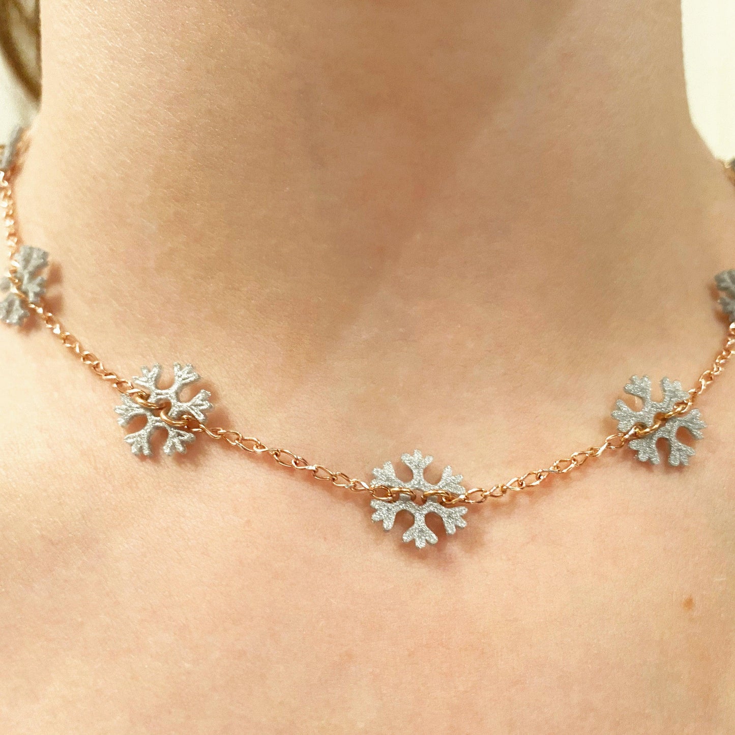 YUA - Girocollo in Argento - I migliori prodotti Made in Italy da Fiera Monza e Brianza Shop - Solo 60€! Acquista subito su Fiera di Monza Shop!