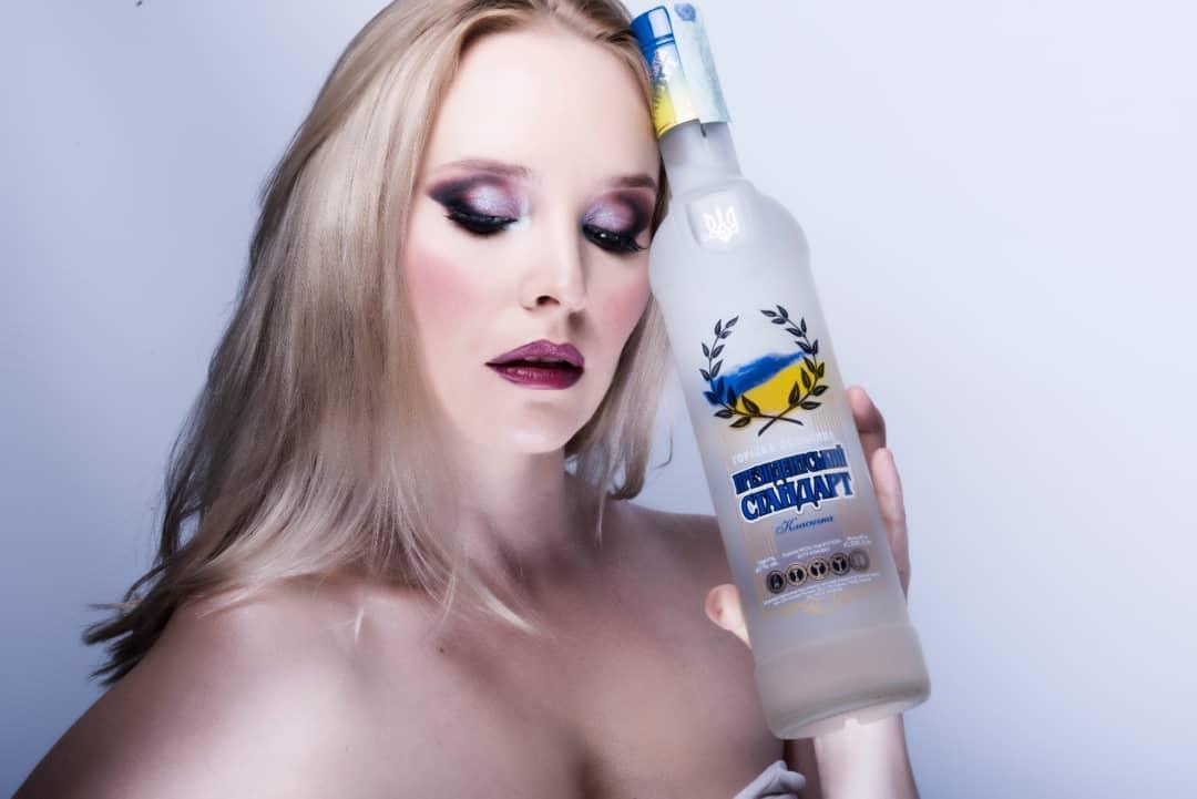 Vodka “Presidential Standart” classic - I migliori prodotti Made in Italy da Fiera Monza e Brianza Shop - Solo 29€! Acquista subito su Fiera di Monza Shop!