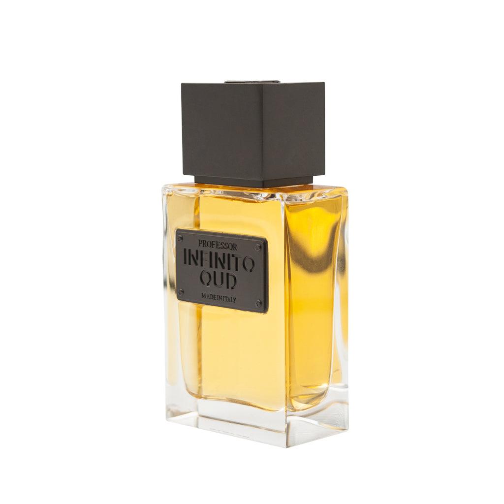PROFESSOR - Profumo INFINITO OUD - I migliori prodotti Made in Italy da Fiera di Monza Shop - Solo 300€! Acquista subito su Fiera di Monza Shop!