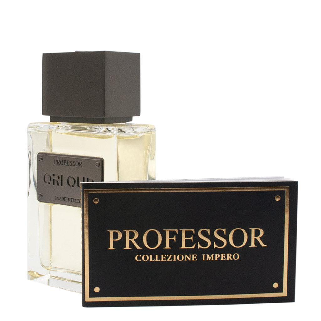 PROFESSOR - Profumo ORI OUD - I migliori prodotti Made in Italy da Fiera di Monza Shop - Solo 300€! Acquista subito su Fiera di Monza Shop!