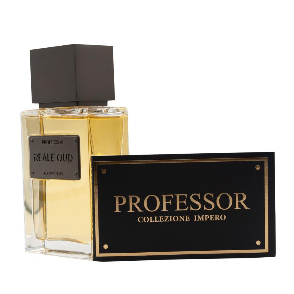 PROFESSOR - Profumo REALE OUD - I migliori prodotti Made in Italy da Fiera di Monza Shop - Solo 300€! Acquista subito su Fiera di Monza Shop!
