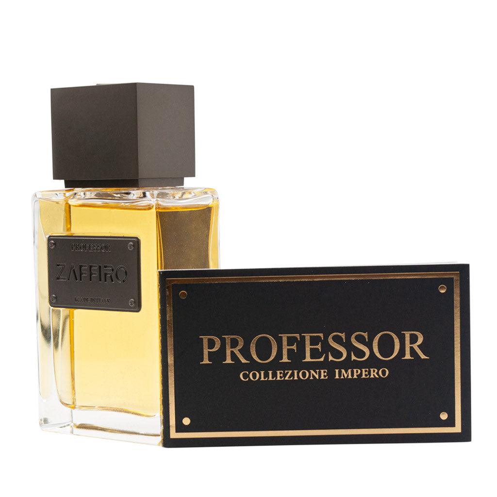 PROFESSOR - Profumo ZAFFIRO - I migliori prodotti Made in Italy da Fiera di Monza Shop - Solo 150€! Acquista subito su Fiera di Monza Shop!