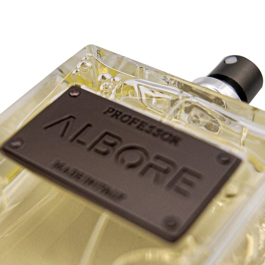 PROFESSOR - Profumo ALBORE - I migliori prodotti Made in Italy da Fiera di Monza Shop - Solo 300€! Acquista subito su Fiera di Monza Shop!