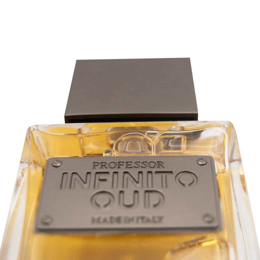 PROFESSOR - Profumo INFINITO OUD - I migliori prodotti Made in Italy da Fiera di Monza Shop - Solo 300€! Acquista subito su Fiera di Monza Shop!