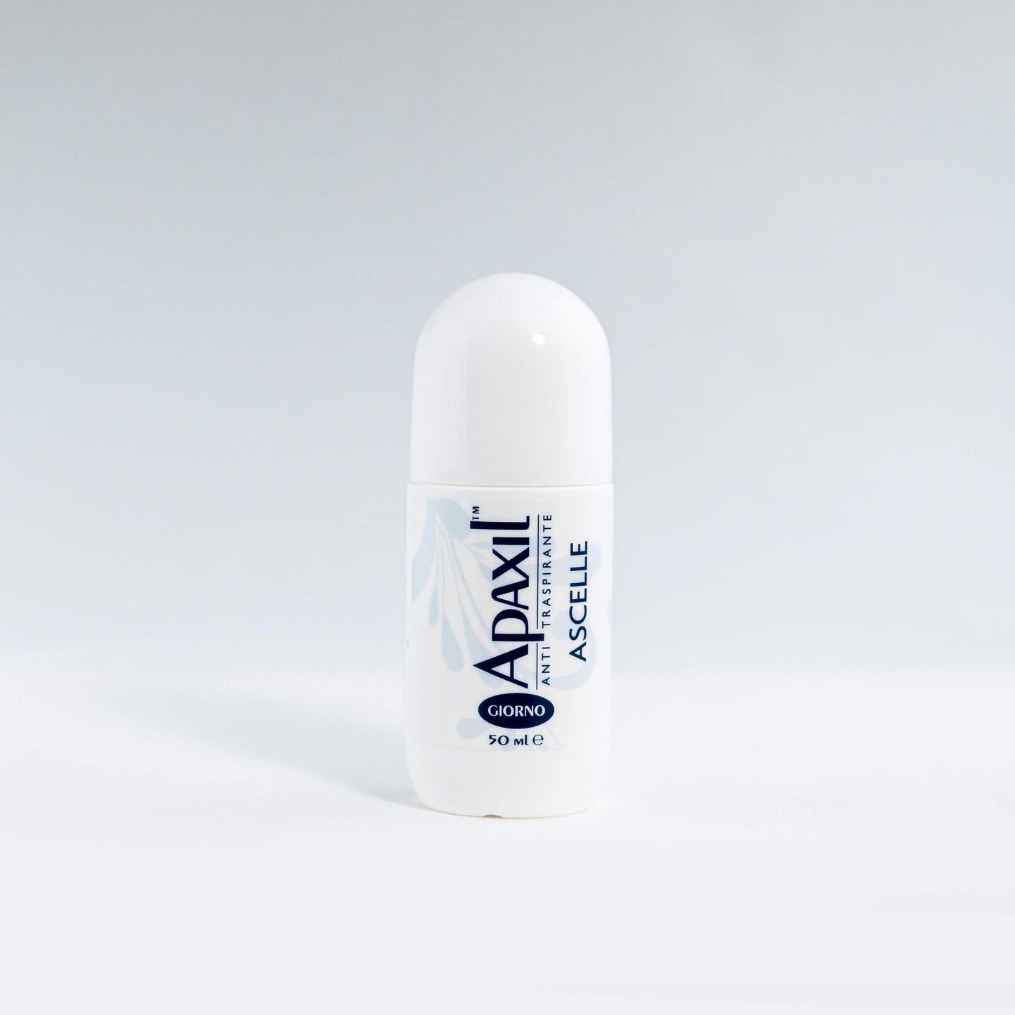 Apaxil Antitraspirante Ascelle per il Giorno 50ml - Confezione da 2 - I migliori prodotti Made in Italy da Fiera di Monza Shop - Solo 32€! Acquista subito su Fiera di Monza Shop!