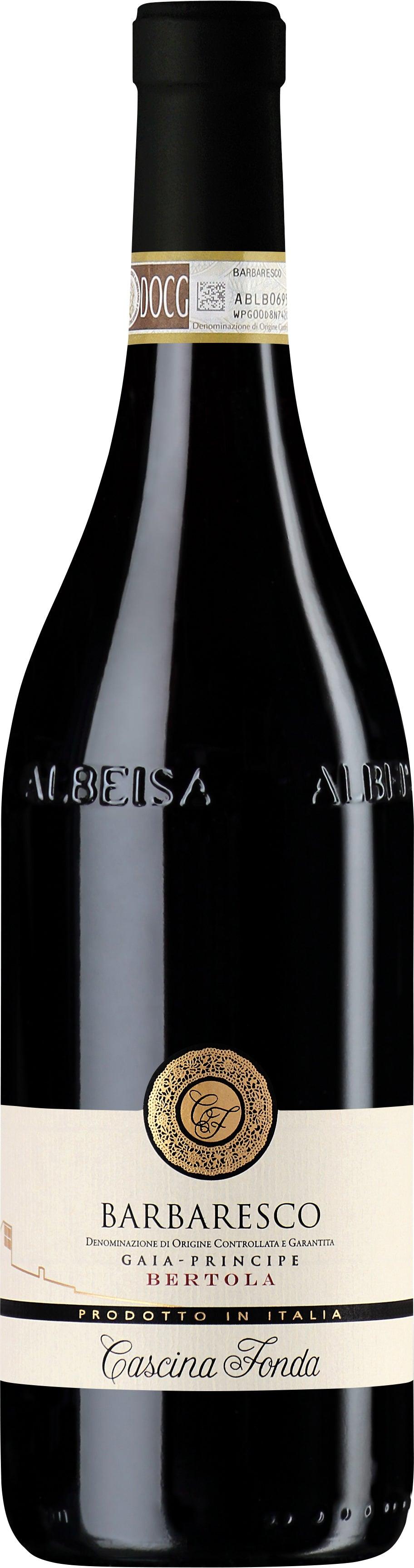 Cascina Fonda Barbaresco - I migliori prodotti Made in Italy da Fiera di Monza Shop - Solo 30€! Acquista subito su Fiera di Monza Shop!