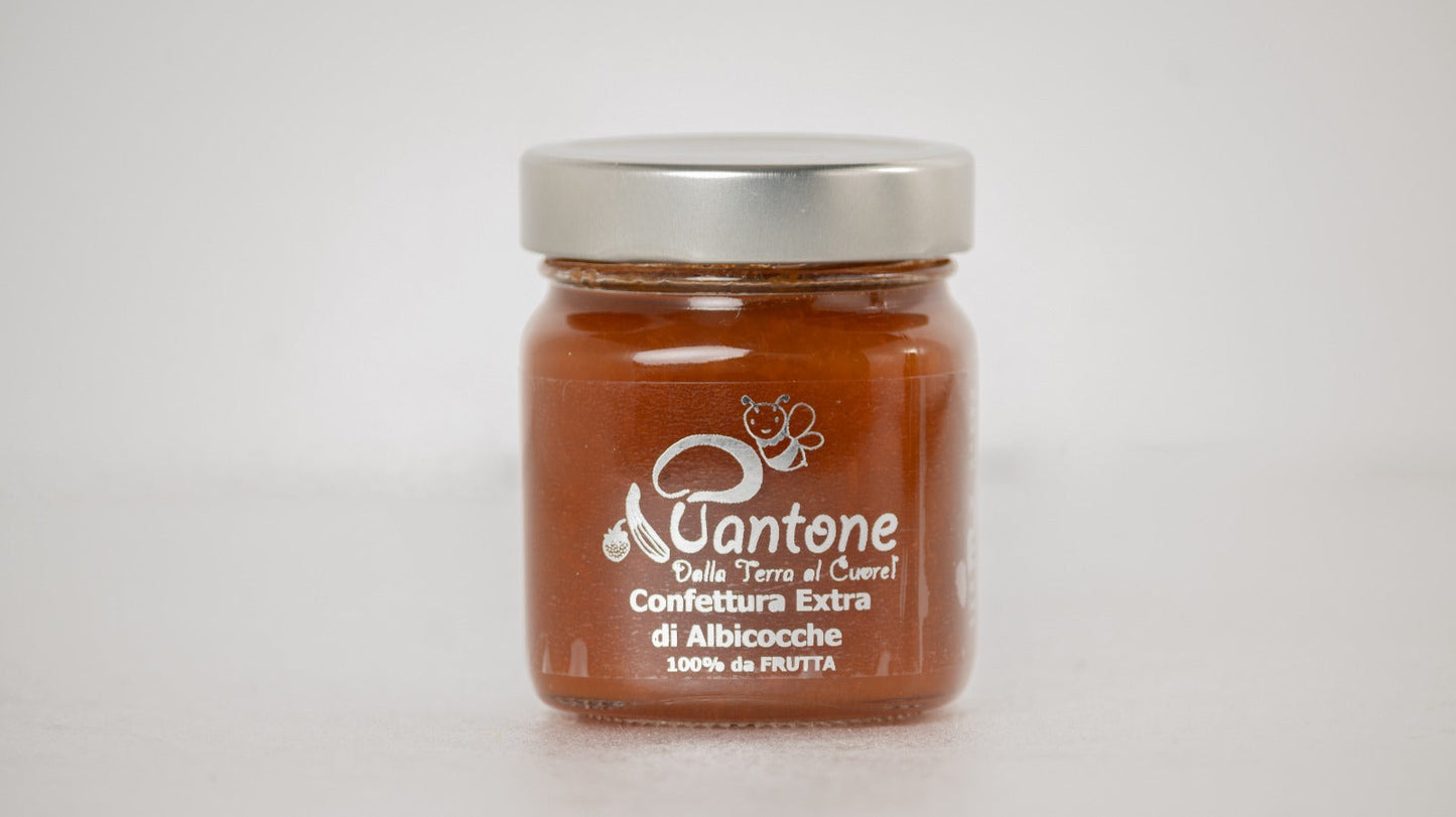 CONFETTURA EXTRA DI ALBICOCCHE - PANTONE - I migliori prodotti Made in Italy da Fiera di Monza Shop - Solo 30€! Acquista subito su Fiera di Monza Shop!