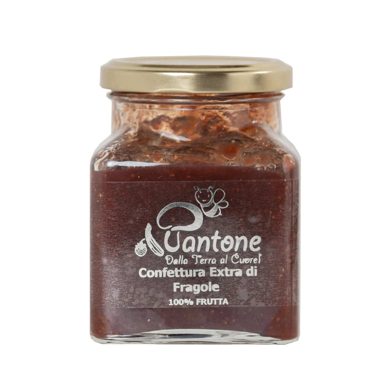 CONFETTURA EXTRA DI FRAGOLE - PANTONE - I migliori prodotti Made in Italy da Fiera di Monza Shop - Solo 34€! Acquista subito su Fiera di Monza Shop!