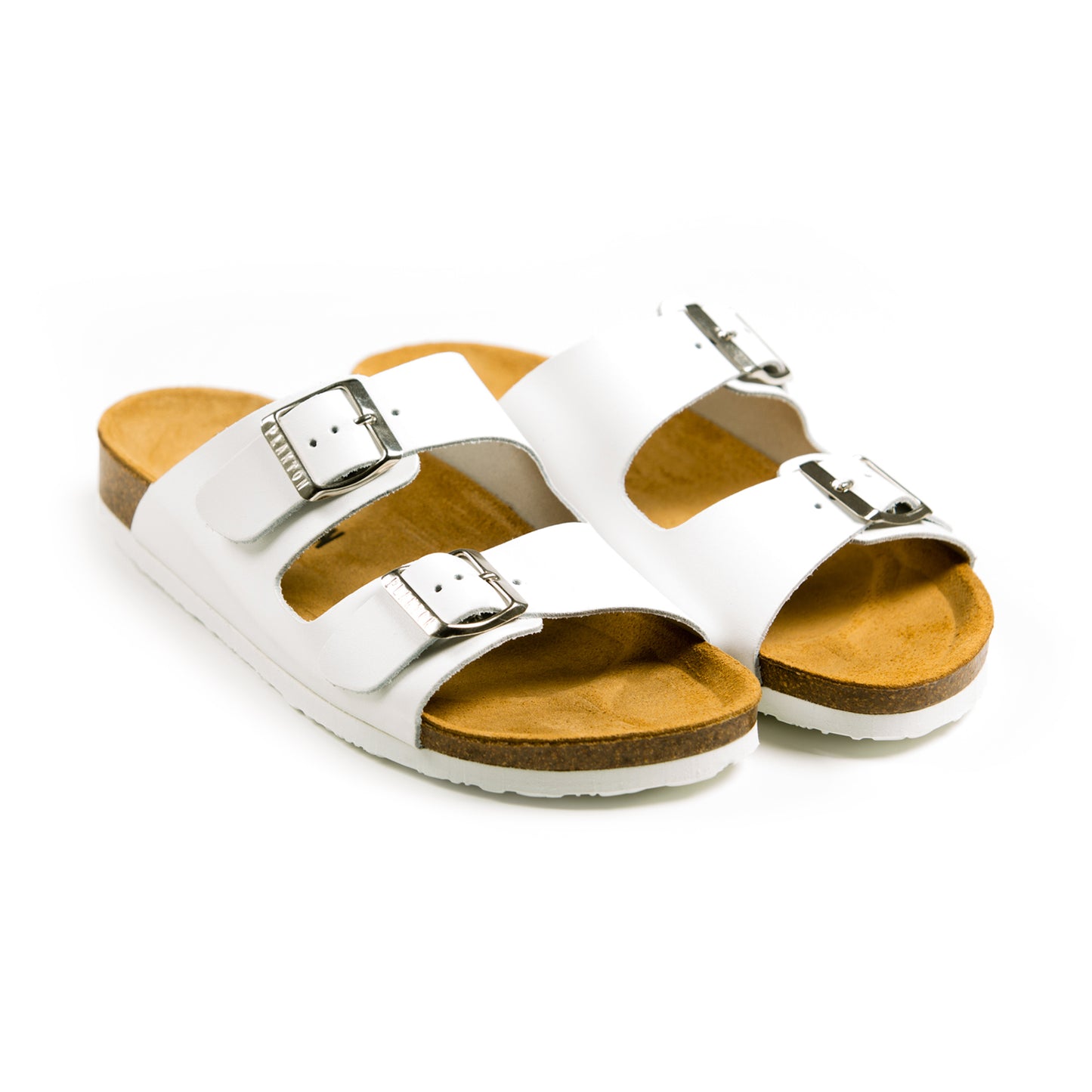 Sandalo Bio Confort Bianco - I migliori prodotti Made in Italy da Fiera di Monza Shop - Solo 45€! Acquista subito su Fiera di Monza Shop!