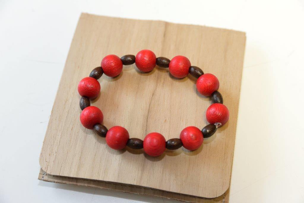 Braccialetti Flessibili in Vero Legno - I migliori prodotti Made in Italy da Fiera Monza e Brianza SHOP - Solo 120€! Acquista subito su Fiera di Monza Shop!