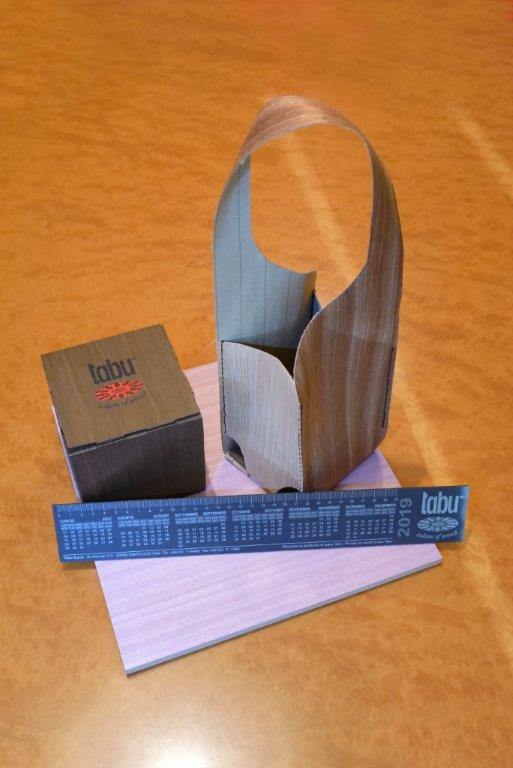 Calendario e Righello in Vero Legno - I migliori prodotti Made in Italy da Fiera Monza e Brianza SHOP - Solo 30€! Acquista subito su Fiera di Monza Shop!