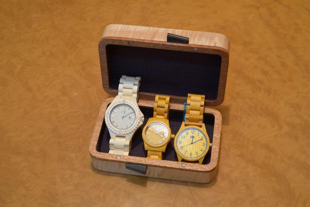 Scatola Portaoggetti in Vero Legno - I migliori prodotti Made in Italy da Fiera Monza e Brianza SHOP - Solo 60€! Acquista subito su Fiera di Monza Shop!