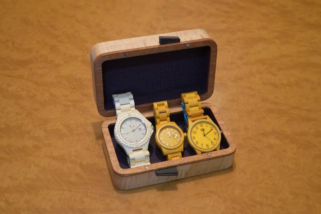 Scatola Portaoggetti in Vero Legno - I migliori prodotti Made in Italy da Fiera Monza e Brianza SHOP - Solo 60€! Acquista subito su Fiera di Monza Shop!