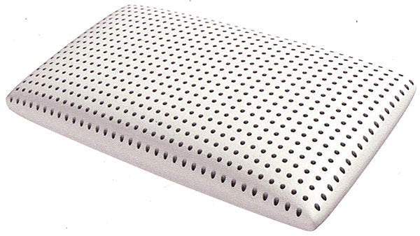 Guanciale Forato Memory Foam - SANAFOAM - I migliori prodotti Made in Italy da Fiera di Monza Shop - Solo 37€! Acquista subito su Fiera di Monza Shop!