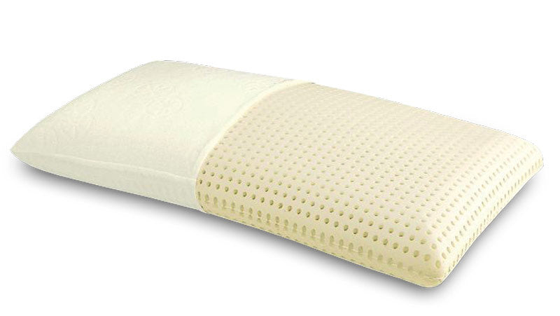 Guanciale Forato Memory Foam - SANAFOAM - I migliori prodotti Made in Italy da Fiera di Monza Shop - Solo 37€! Acquista subito su Fiera di Monza Shop!