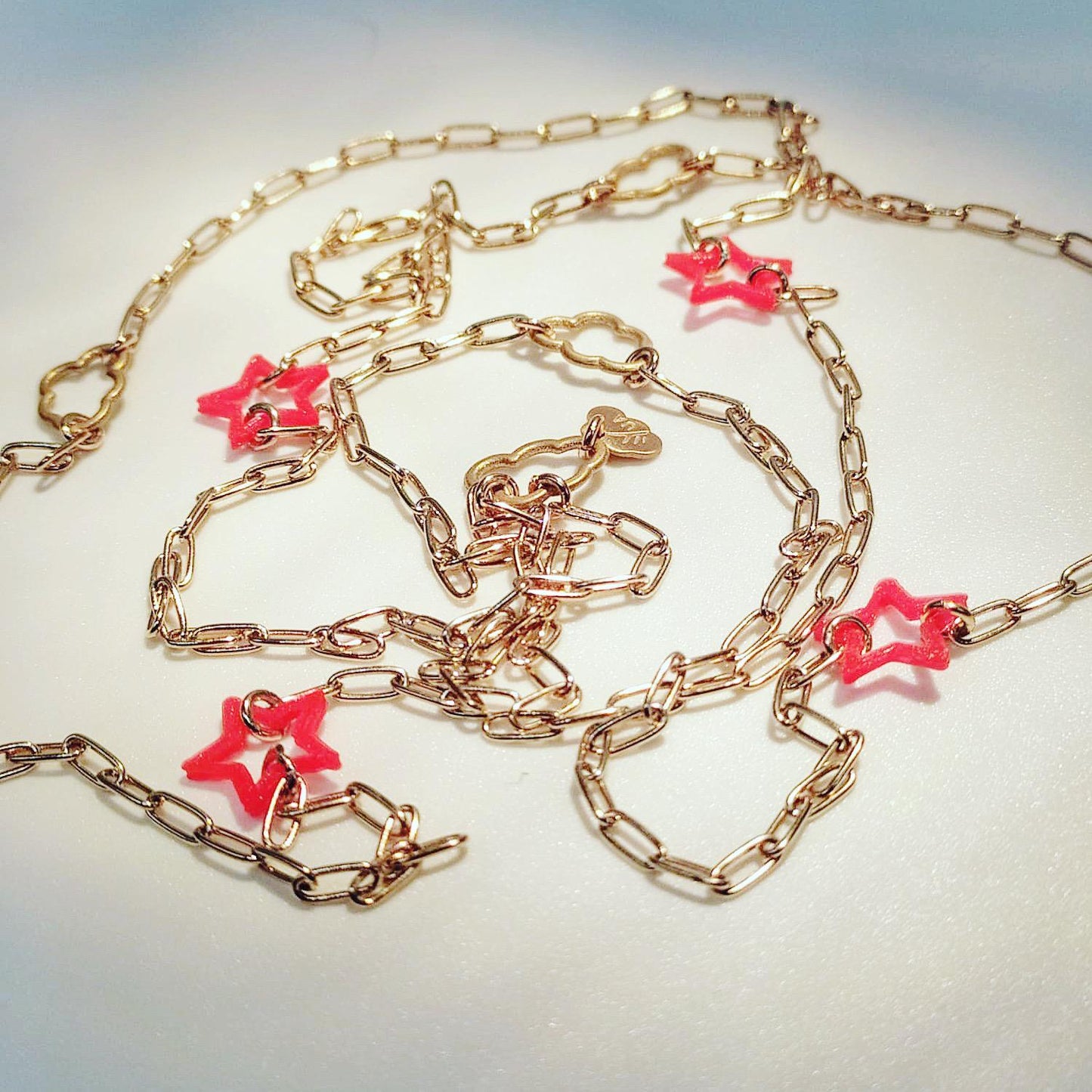 YUA - Collana con catena in Argento - I migliori prodotti Made in Italy da Fiera Monza e Brianza Shop - Solo 72€! Acquista subito su Fiera di Monza Shop!