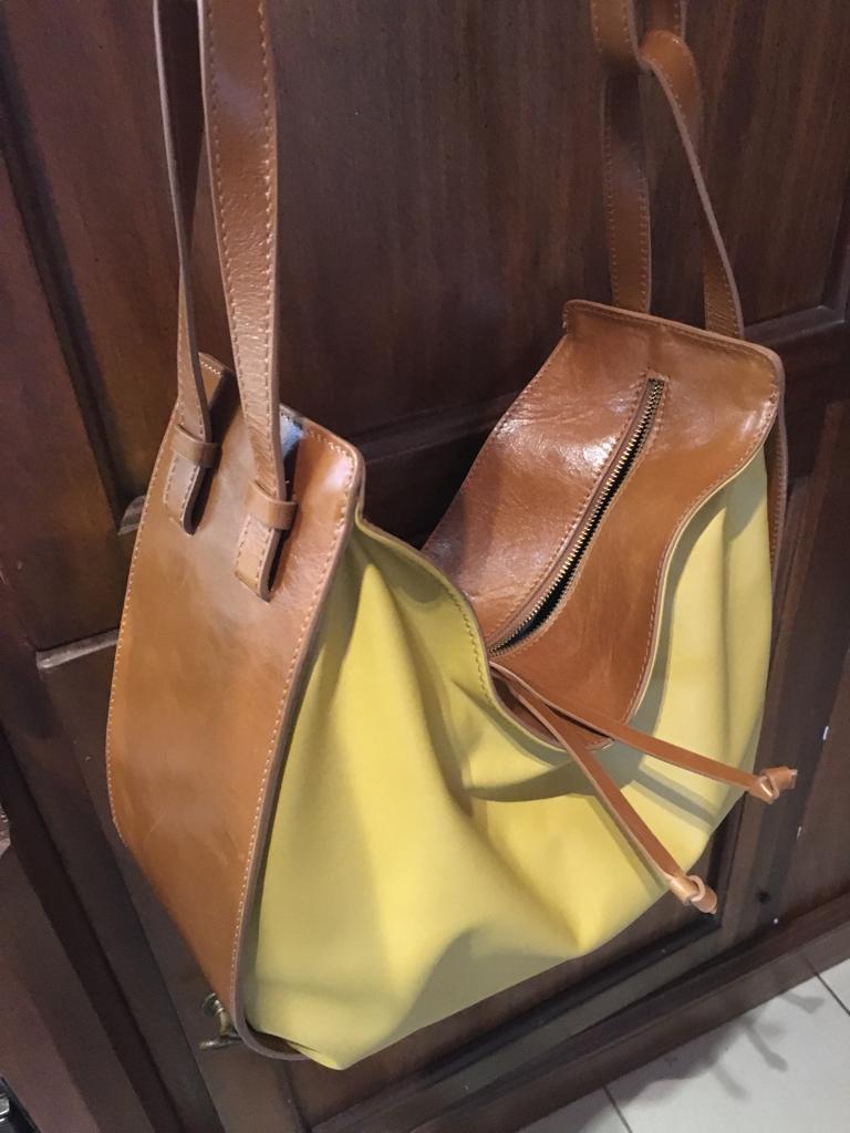 Borsa Artigianale - I migliori prodotti Made in Italy da Fiera di Monza Shop - Solo 120€! Acquista subito su Fiera di Monza Shop!
