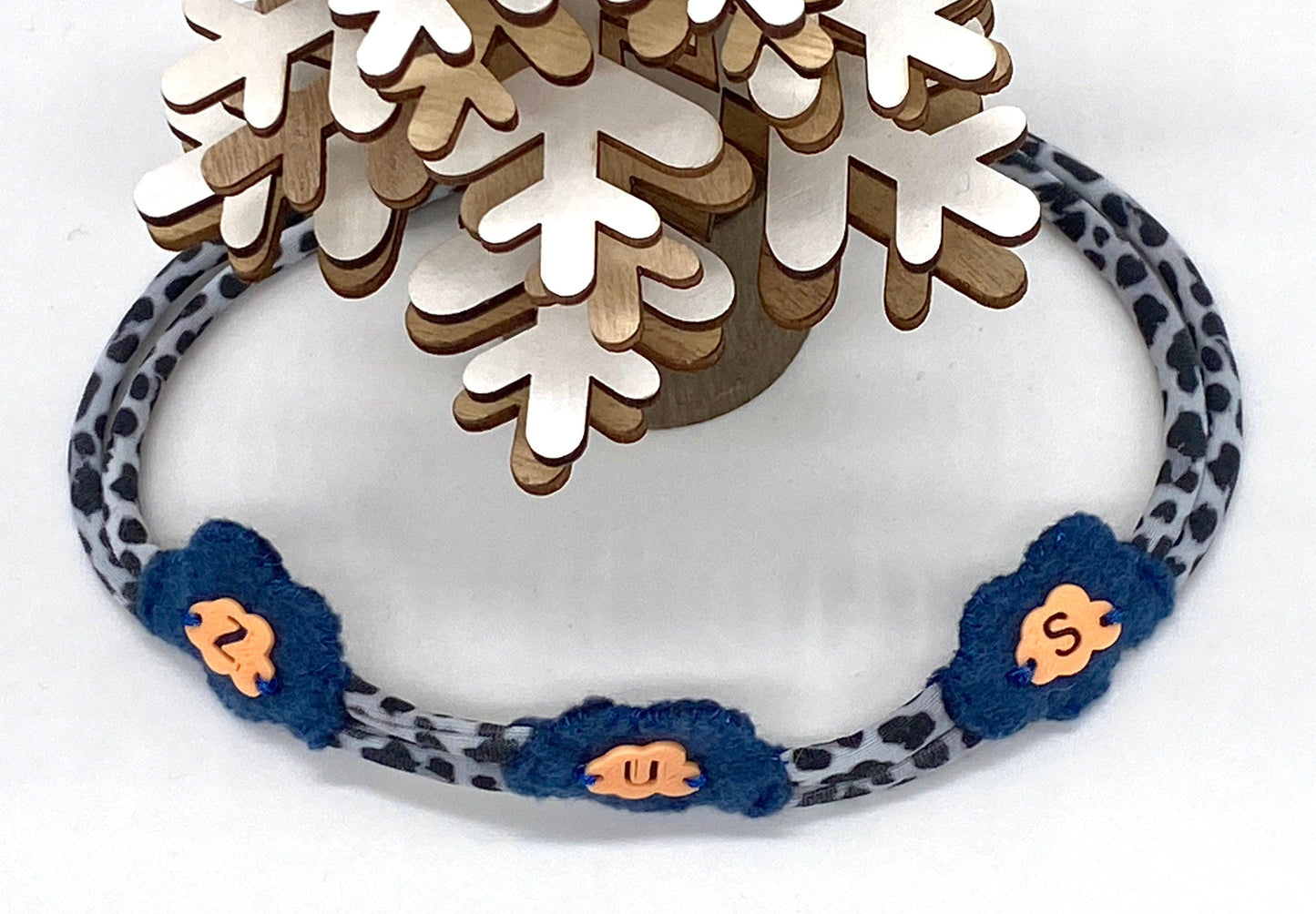 YUA - Collarino Animali Domestici - I migliori prodotti Made in Italy da Fiera Monza e Brianza Shop - Solo 30€! Acquista subito su Fiera di Monza Shop!
