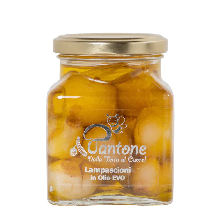 LAMPASCIONI IN OLIO EVO - PANTONE - I migliori prodotti Made in Italy da Fiera di Monza Shop - Solo 30€! Acquista subito su Fiera di Monza Shop!