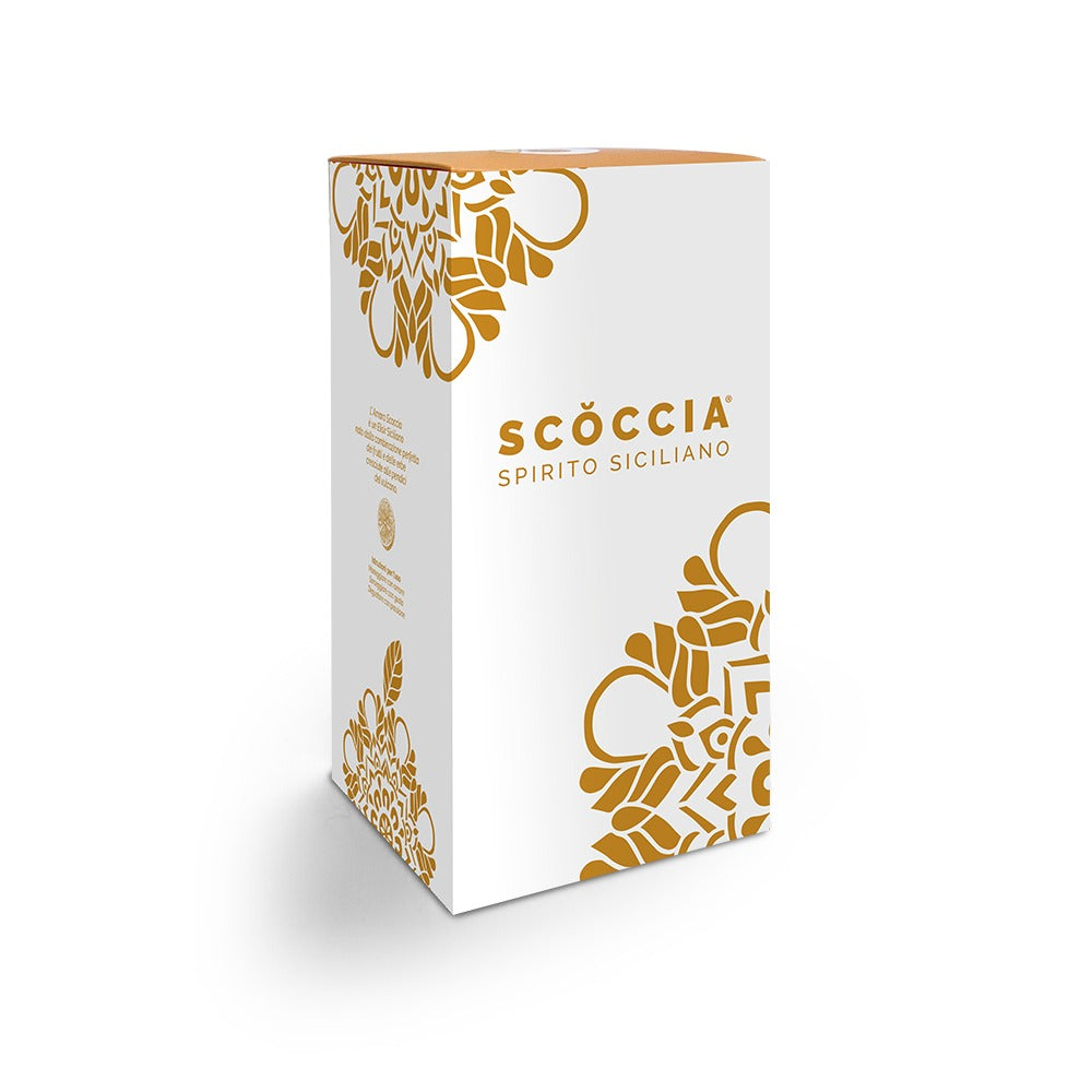 SCOCCIA - AMARO SICILIANO ALL’ARANCIA AMARA - I migliori prodotti Made in Italy da Fiera di Monza Shop - Solo 32€! Acquista subito su Fiera di Monza Shop!