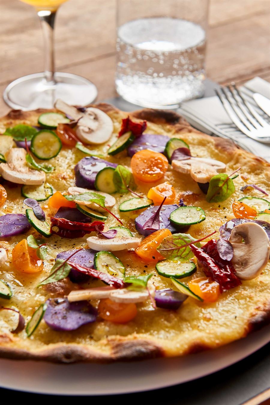 BASE PIZZA GRANO TENERO - Filiera Italia- CHIARAZZO - Confezione da 40pz - I migliori prodotti Made in Italy da Fiera di Monza Shop - Solo 44€! Acquista subito su Fiera di Monza Shop!
