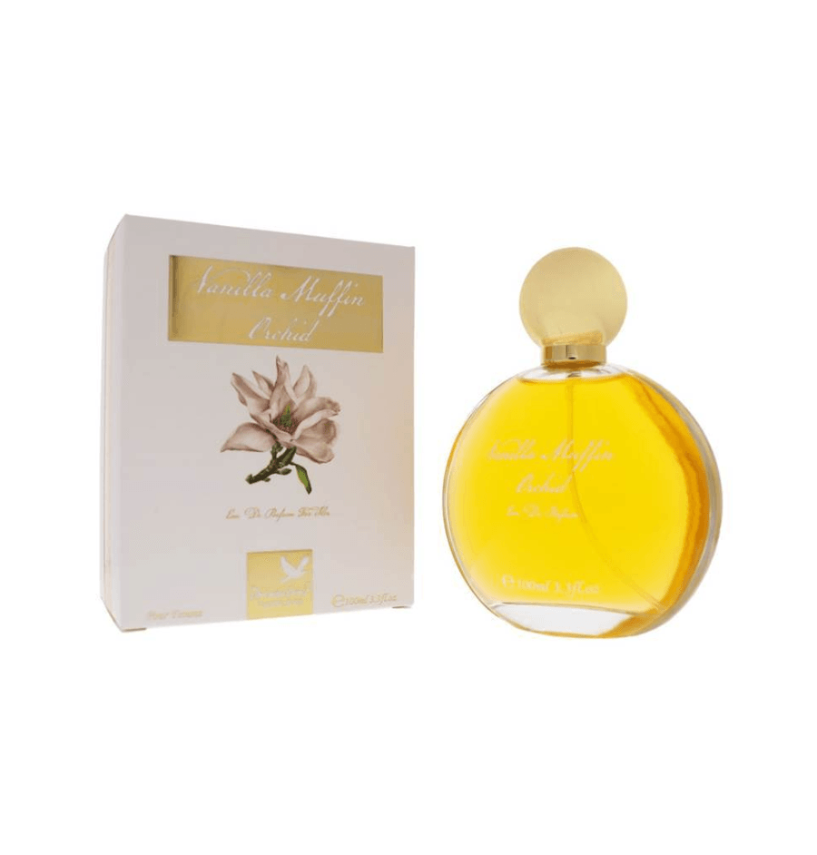 DREAMLAND - PROFUMO VANILLA MUFFIN ORCHID - W038 - I migliori prodotti Made in Italy da Fiera di Monza Shop - Solo 30€! Acquista subito su Fiera di Monza Shop!