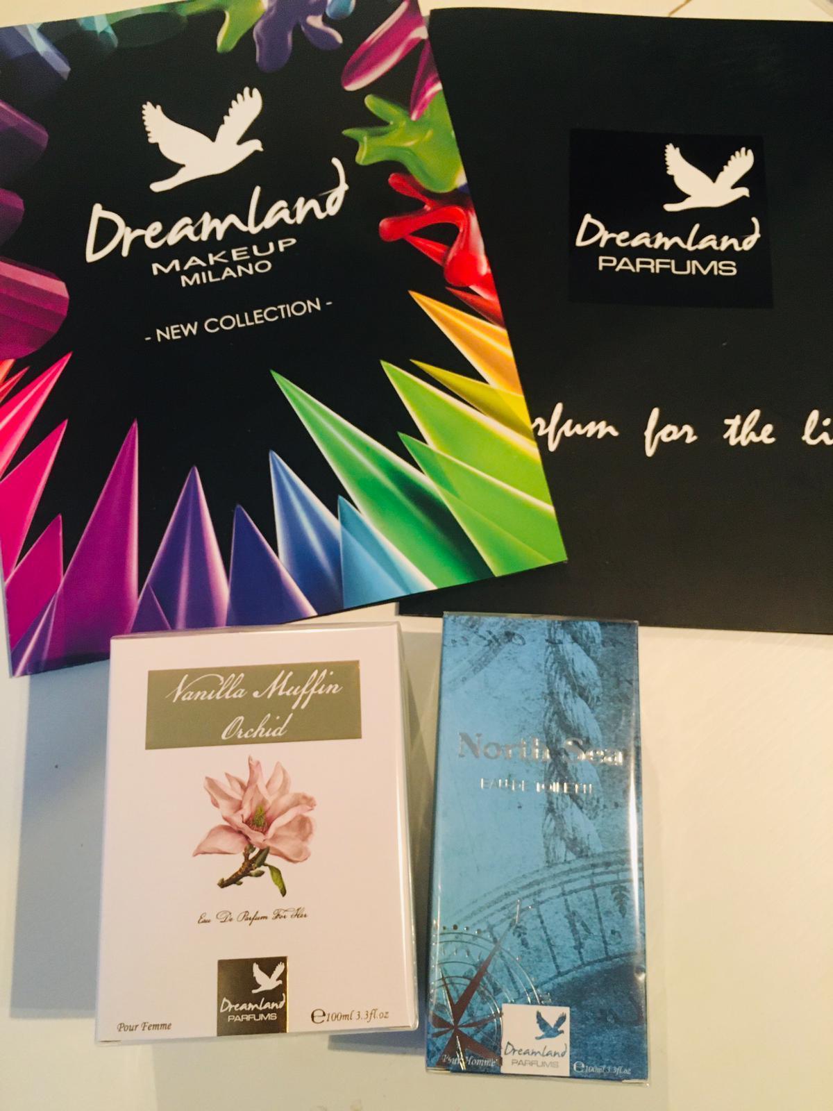 DREAMLAND - Scatola Media Profumi - Confezione da 2 - I migliori prodotti Made in Italy da Fiera Monza e Brianza Shop - Solo 40€! Acquista subito su Fiera di Monza Shop!