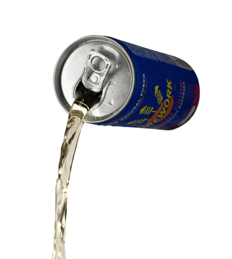 FIREWORK - Energy Drink (6 x 24 Lattine) - I migliori prodotti Made in Italy da Fiera di Monza Shop - Solo 105€! Acquista subito su Fiera di Monza Shop!