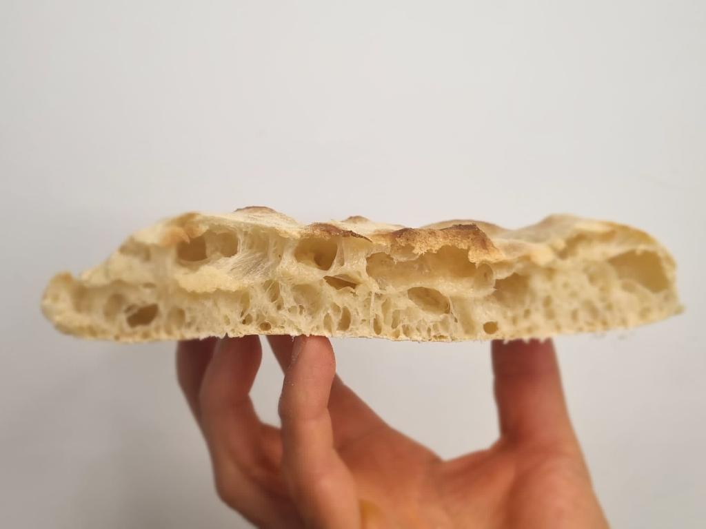 BASE PIZZA GRANO TENERO - Filiera Italia- CHIARAZZO - Confezione da 40pz - I migliori prodotti Made in Italy da Fiera di Monza Shop - Solo 44€! Acquista subito su Fiera di Monza Shop!