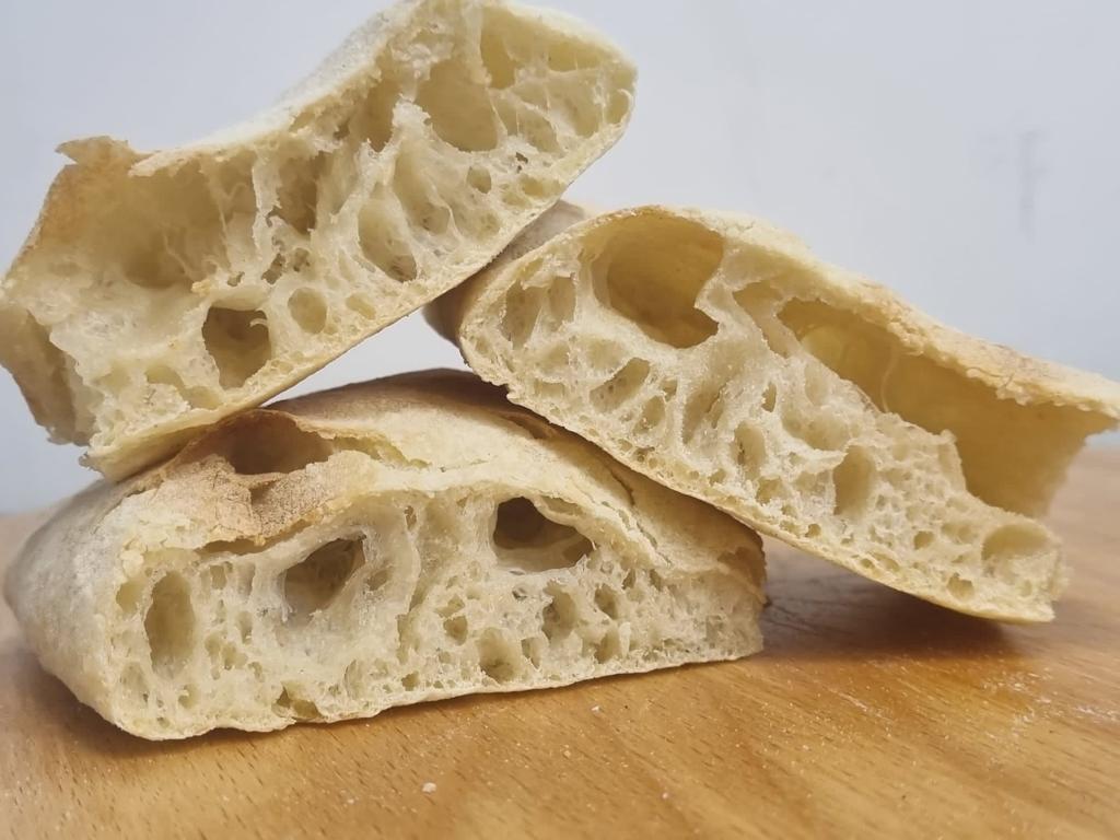 BASE PIZZA GRANO TENERO - Filiera Italia- CHIARAZZO - Confezione da 40pz - I migliori prodotti Made in Italy da Fiera di Monza Shop - Solo 44€! Acquista subito su Fiera di Monza Shop!