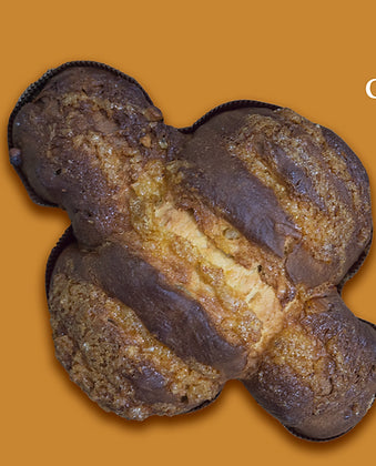 Colomba Pasquale con Agrumi Siciliani - I migliori prodotti Made in Italy da Fiera di Monza Shop - Solo 30€! Acquista subito su Fiera di Monza Shop!
