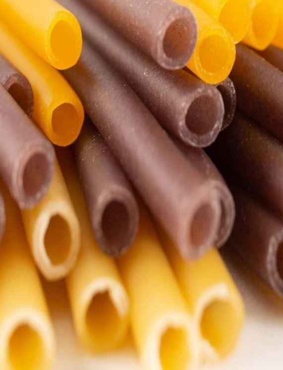 Cannucce di Pasta Bio - 150pz - I migliori prodotti Made in Italy da Fiera Monza e Brianza Shop - Solo 9€! Acquista subito su Fiera di Monza Shop!