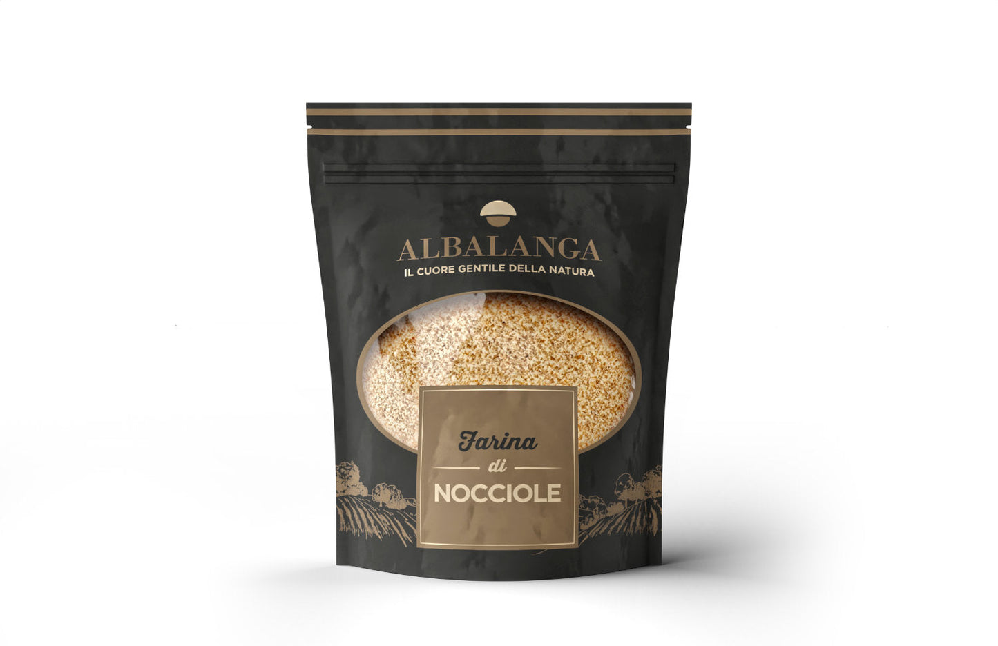 ALBALANGA - Frutta Secca in Sacchetto - I migliori prodotti Made in Italy da Fiera di Monza Shop - Solo 9.80€! Acquista subito su Fiera di Monza Shop!