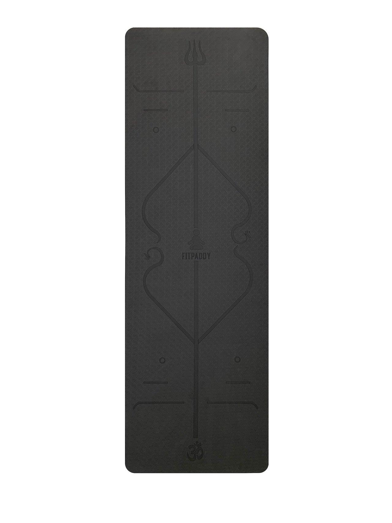 FitPaddy Mat - I migliori prodotti Made in Italy da Fiera di Monza Shop - Solo 32.90€! Acquista subito su Fiera di Monza Shop!