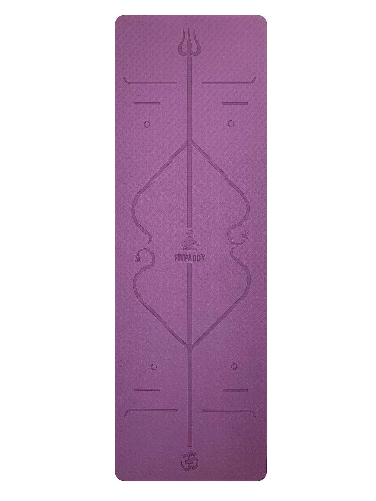 FitPaddy Mat - I migliori prodotti Made in Italy da Fiera di Monza Shop - Solo 32.90€! Acquista subito su Fiera di Monza Shop!