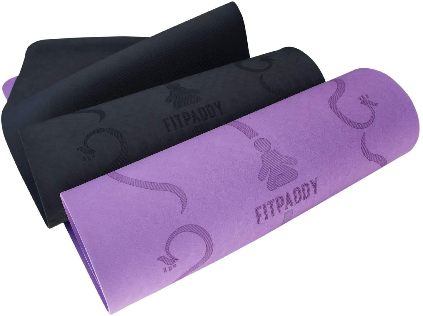 FitPaddy Mat - I migliori prodotti Made in Italy da Fiera di Monza Shop - Solo 32.90€! Acquista subito su Fiera di Monza Shop!