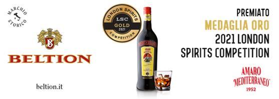BELTION - Amaro Mediterraneo 30° ML1000 - 3 Bottiglie - I migliori prodotti Made in Italy da Fiera di Monza Shop - Solo 40.50€! Acquista subito su Fiera di Monza Shop!