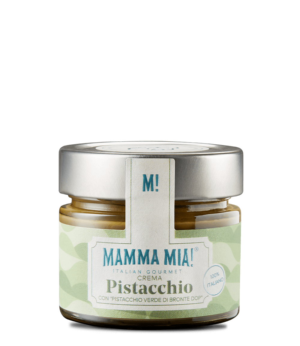 MAMMA MIA! Creme Spalmabili (180g) - I migliori prodotti Made in Italy da Fiera di Monza Shop - Solo 29.70€! Acquista subito su Fiera di Monza Shop!