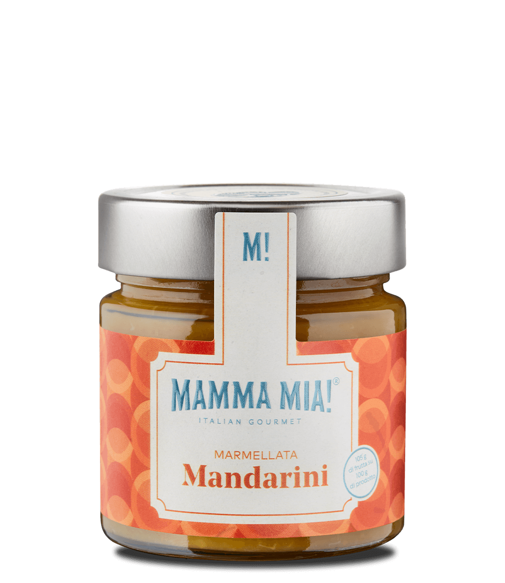MAMMA MIA! Marmellate e Confetture Extra (75% Frutta) - I migliori prodotti Made in Italy da Fiera di Monza Shop - Solo 27.50€! Acquista subito su Fiera di Monza Shop!